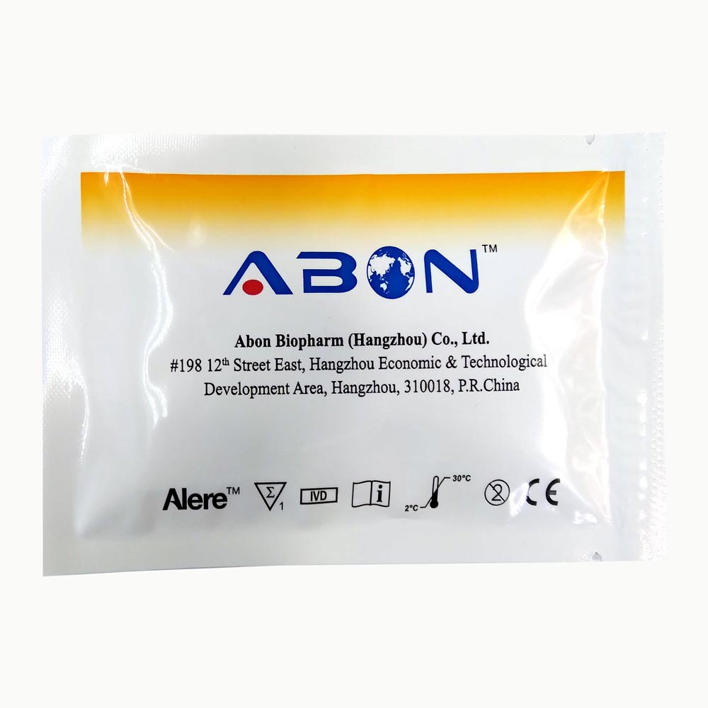 Abon Drogas individuales