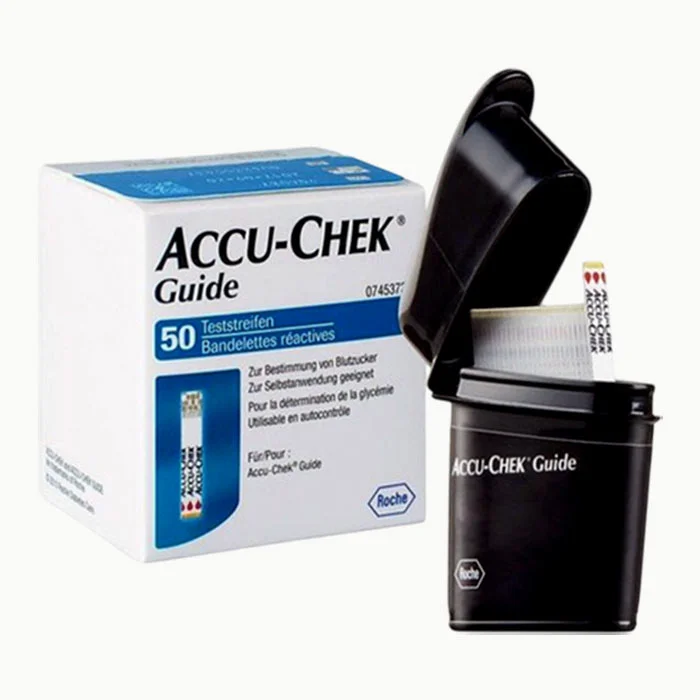 Monitoreo de Glucosa en Sangre - Imagen 2