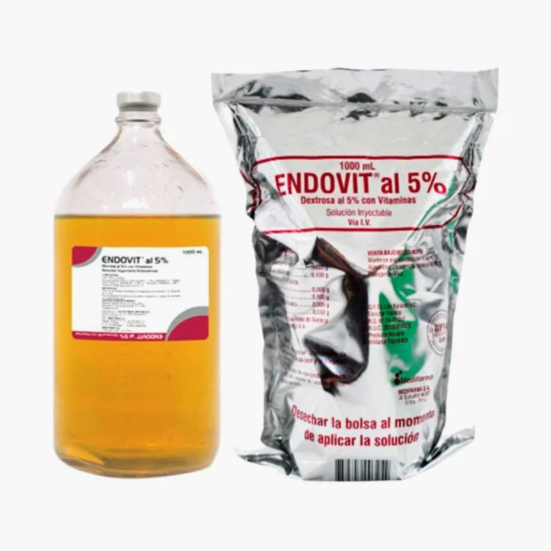 Endovit al 5%