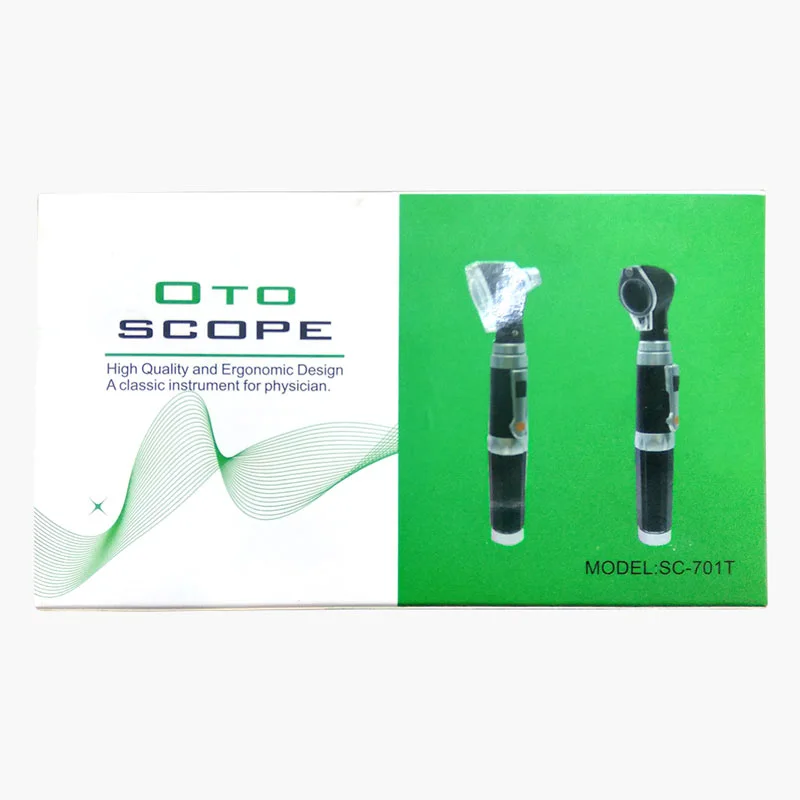 Otoscopio Ali Modelo SC-701T - Imagen 2