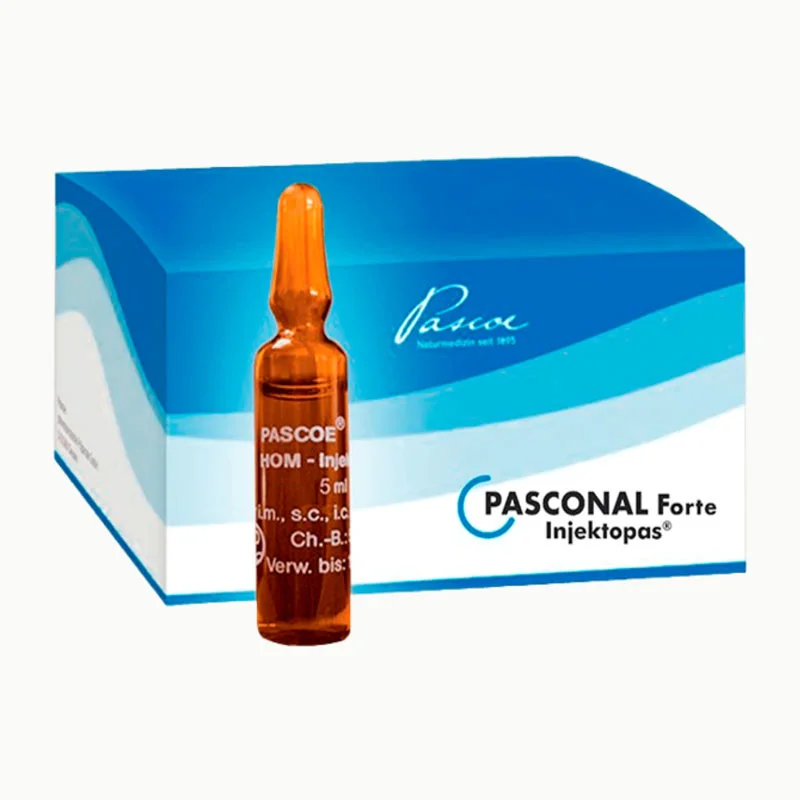 PASCONAL Forte Injektopas