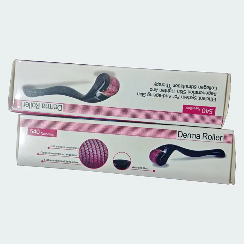 Derma roller