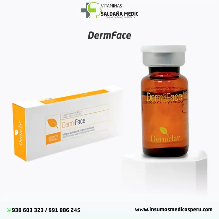 DermFace