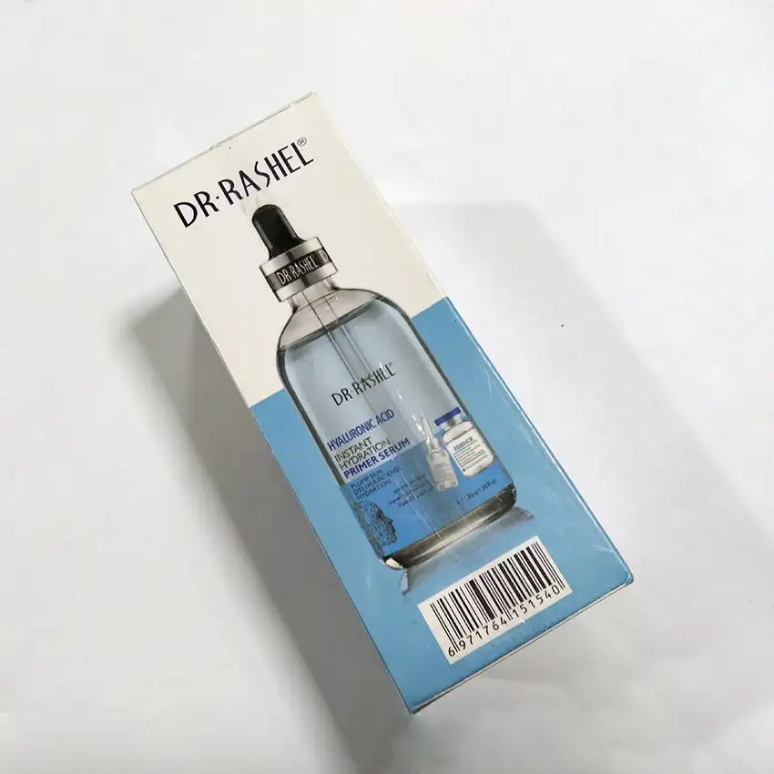 Suero de Ácido Hialurónico