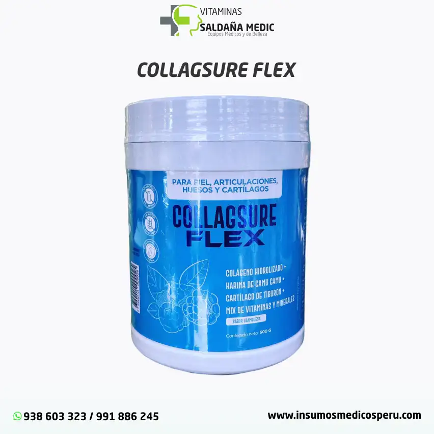 Collagsure Flex