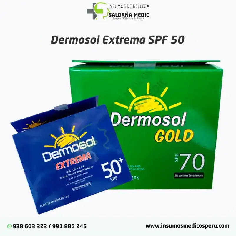 Dermasol Extrema