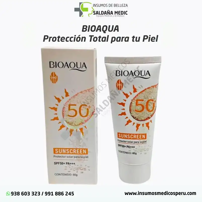 BIOAQUA 5G