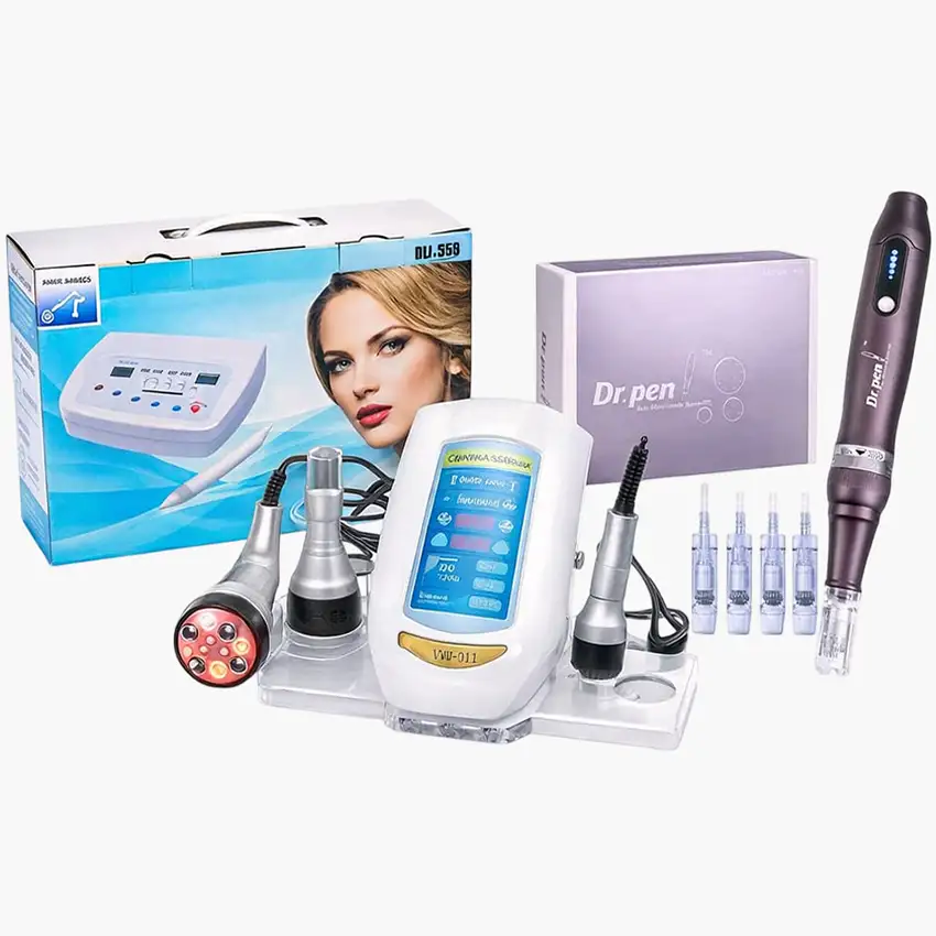 Equipo de Ultrasonido + Cauterizador - Imagen 2