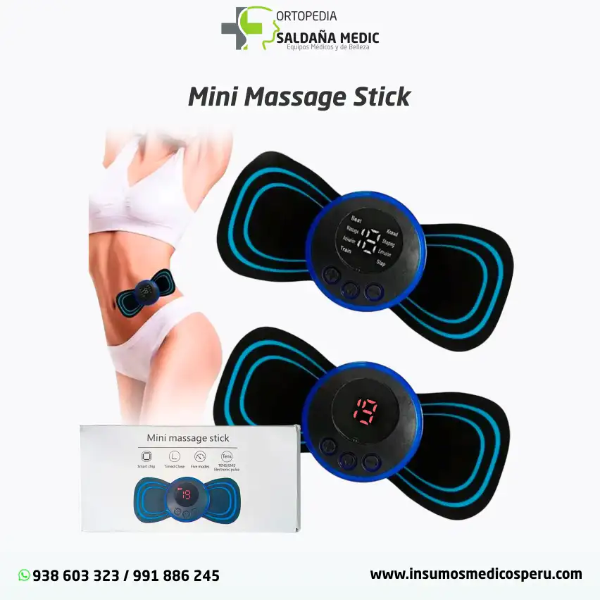 Mini Massage Stick