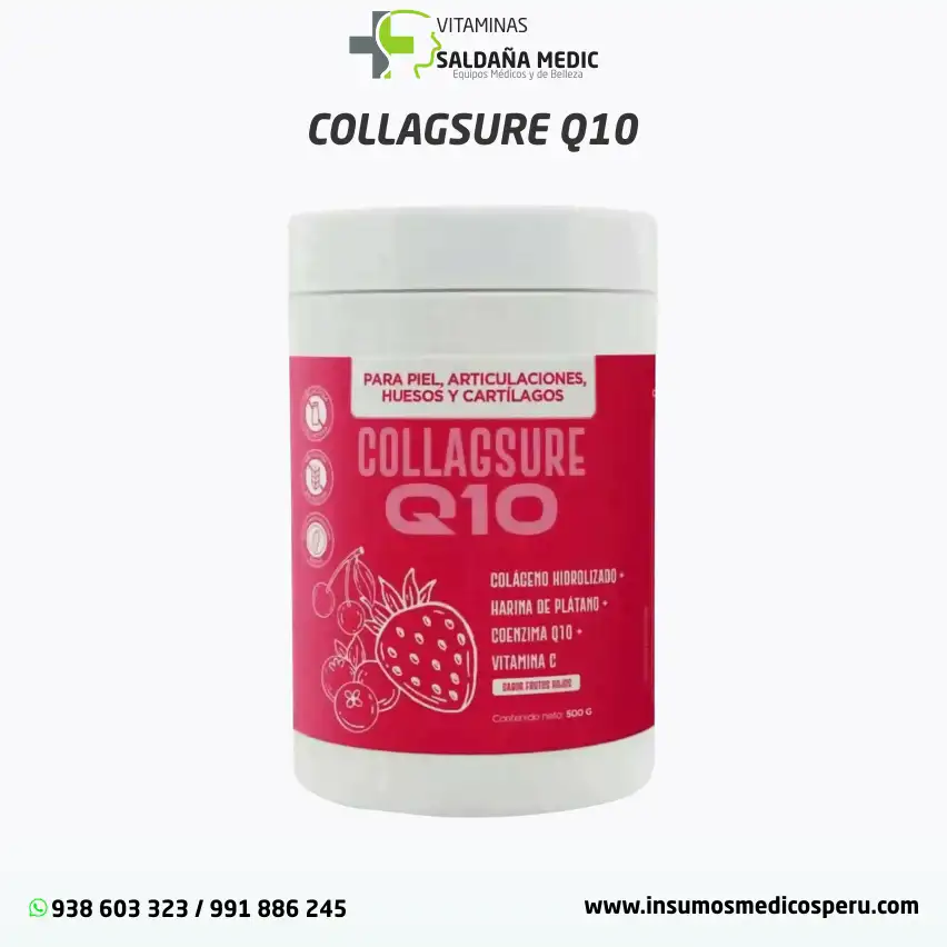 Collagsure Q10