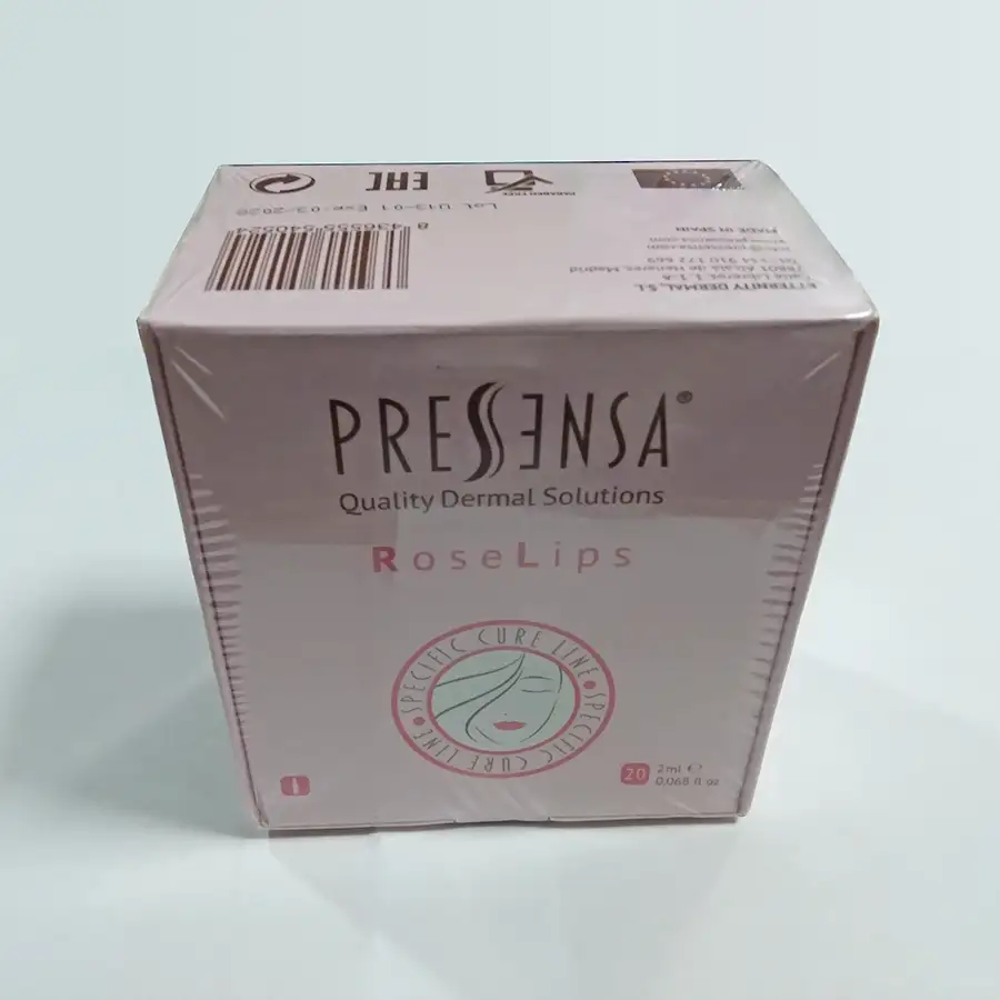 Pigmentación Labial